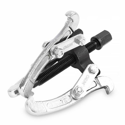 OEM Tools 25902 | 3 Inch 2/3 Jaw Puller Kit