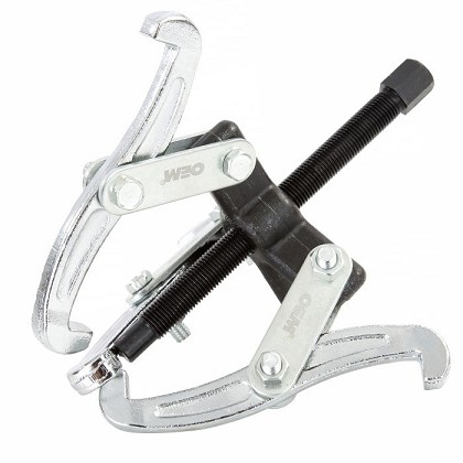 OEM Tools 25903 | 4 Inch 2/3  Jaw Puller Kit