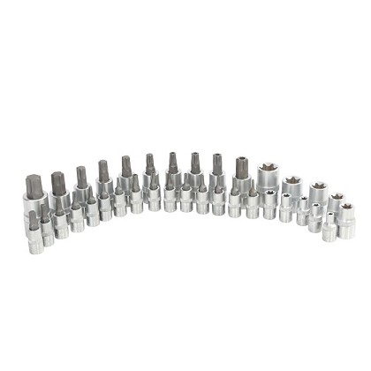 OEM Tools 25951 | 35 Piece 1/4