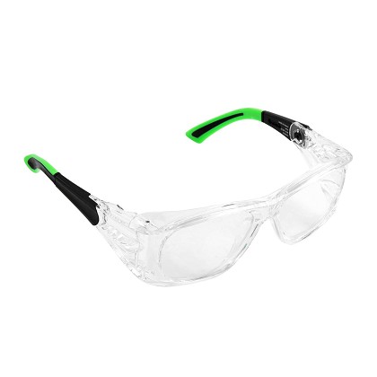 OEM Tools 26024 | High Definition Multifocal Safety Reading Glasses +2.00