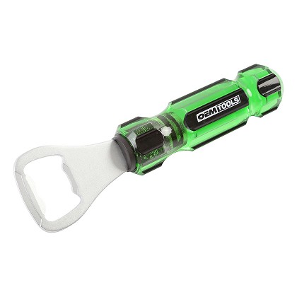 OEM Tools 26033 | Screwdriver Style Bottle Opener