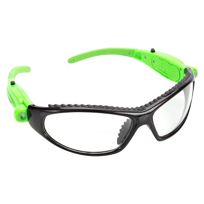 OEM Tools 26039 | LED Safety Glasses