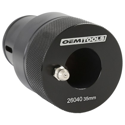 OEM Tools 26040 | 35 mm Wheel Bearing Greaser