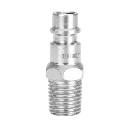 OEM Tools 26117 | High Flow Plug, 1/4