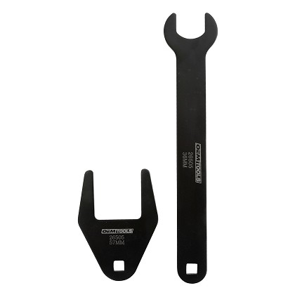 OEM Tools 26505 | Fan Clutch Wrench Set