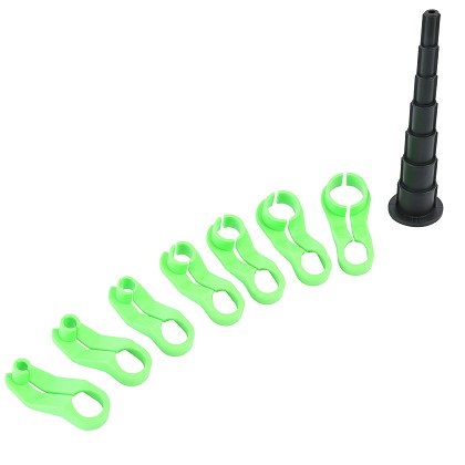 OEM Tools 26515 | 7 Piece Angled Disconnect Set