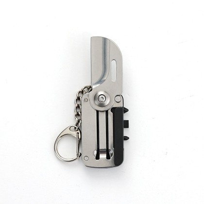 OEM Tools 26565 | 4-in-1 Keychain Multi-Tool