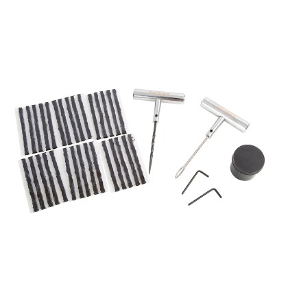 OEM Tools 26682 | 36 Piece Tire Repair Kit
