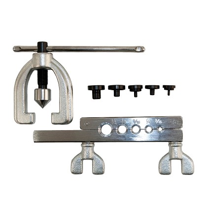 OEM Tools 27015 | SAE Single/Double Flaring Tool Set