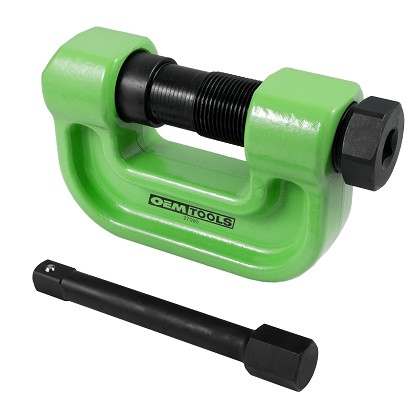 OEM Tools 27090 | Brake Anchor Pin Press