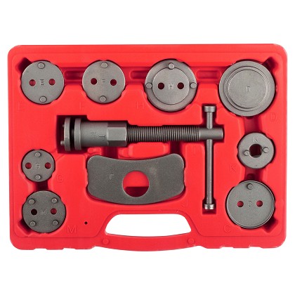 OEM Tools 27111 | Disc Brake Tool Set