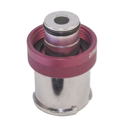 OEM Tools 27118R | Radiator Adapter GM