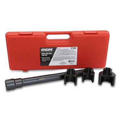 OEM Tools 27185 | Inner Tie Rod Tool Kit
