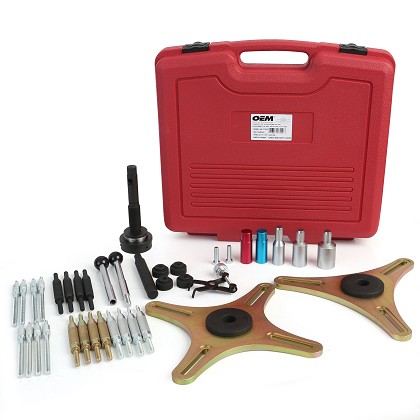 OEM Tools 27209 | Self-Adjusting Clutch Tool Kit