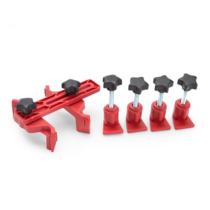 OEM Tools 27210 | Master Cam/Timing Gear Clamp Set