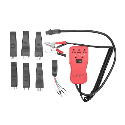 OEM Tools 27211 | Relay Circuit Tester
