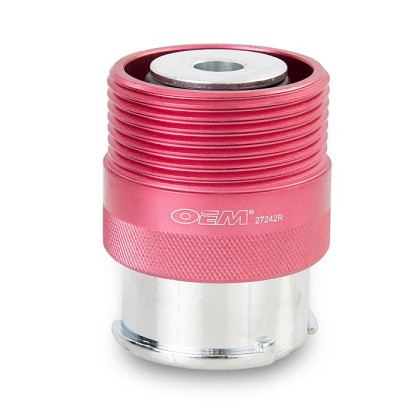 OEM Tools 27242R | VW Radiator Adapter
