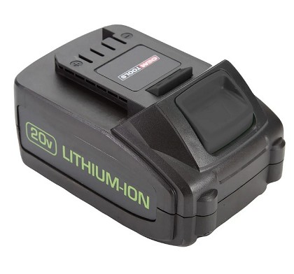 OEM Tools 27314AM | 4.0V Li-Ion Battery Pro