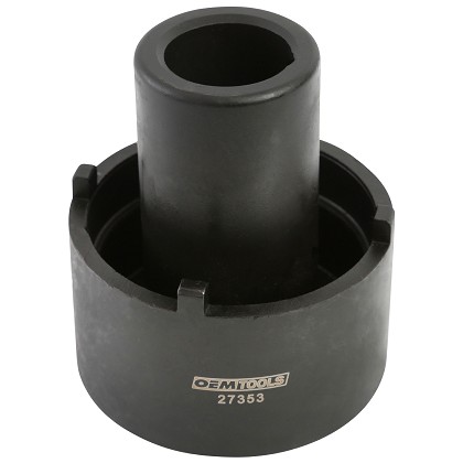 OEM Tools 27353 | Ford Rear Axle Nut Wrench