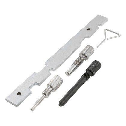 OEM Tools 27401 | Engine Timing Tool Set for Ford Zetec/Zetec SE