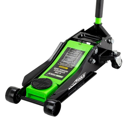 OEM Tools 29003 | 4 Ton Hydraulic Service Jack