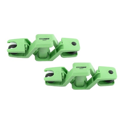 OEM Tools 35057 | 2 Piece Steel Line Stopper Set