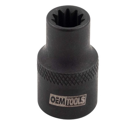 OEM Tools 35059 | 11 Point Brake Caliper Socket