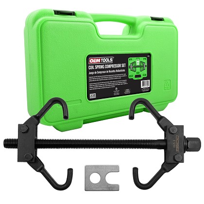 OEM Tools 37200 | Coil Spring Compressor Set