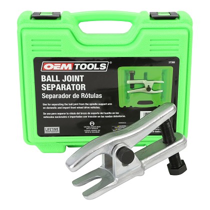 OEM Tools 37308 | Ball Joint Separator
