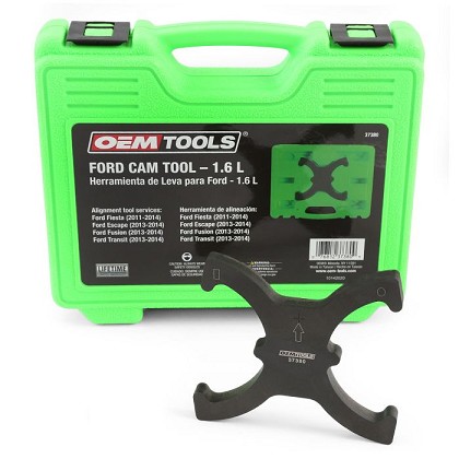 OEM Tools 37380 | Ford Cam Tool - 1.6 L