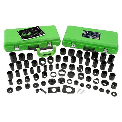 OEM Tools 37388 | Master Ball Joint Service Kit