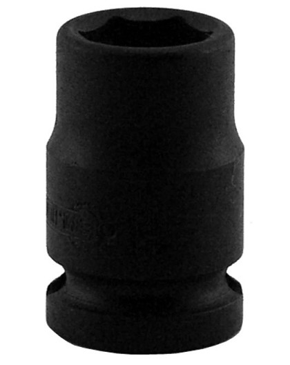 OEM Tools 7011M | 3/8 Inch Drive Impact Shallow Metric 11MM