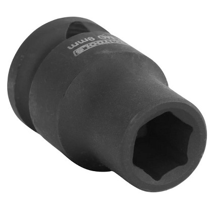 OEM Tools 709M | 3/8 Inch Drive Impact Shallow Metric 9MM