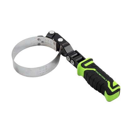 OEM Tools 87112 | Professional Swivel Oil Filter Wrench, 2-7/8