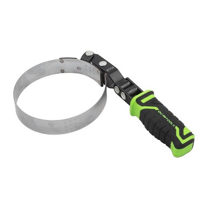 OEM Tools 87114 | Professional Swivel Oil Filter Wrench, 3-3/4