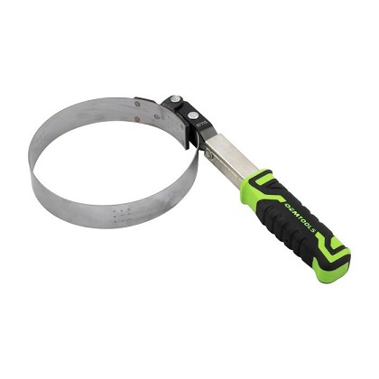 OEM Tools 87115 | Swivel Oil Filter Wrench, 4-3/4