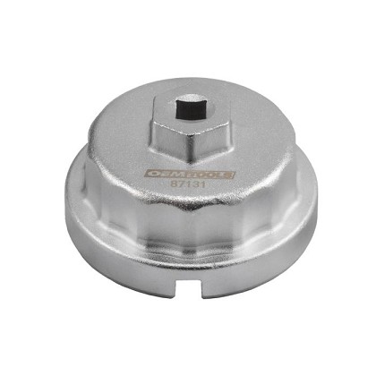 OEM Tools 87131 | 64.5 mm Toyota & Lexus Oil Filter Wrench