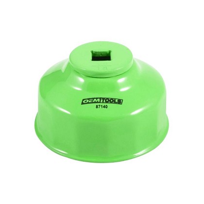 OEM Tools 87140 | 64 mm and 14 Flute Oil Filter Wrench