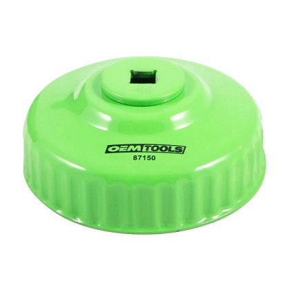OEM Tools 87150 | 93 mm and 36 Flute Oil Filter Wrench