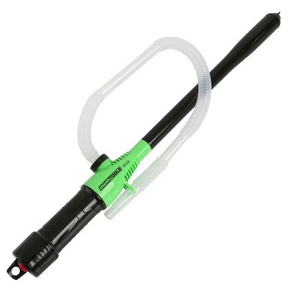 OEM Tools 87230 | Battery-Operated Liquid Transfer Pump