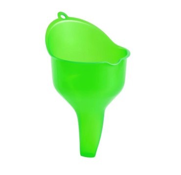 OEM Tools 87303 | 700 mL Large Vortex Funnel