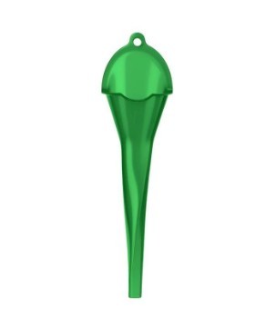 OEM Tools 87308 | 125 mL Slim Vortex Funnel
