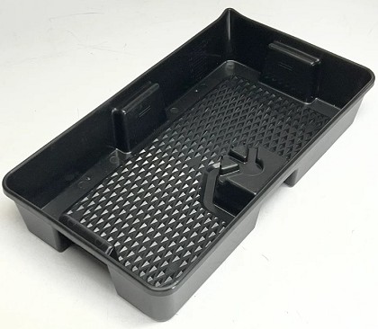 OEM Tools 87312 | 11-Quart Oil Drain Pan