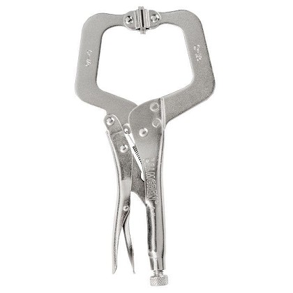 Palmgren 71120 | Locking C-Clamp-11