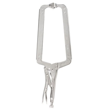 Palmgren 71825 | Locking C-Clamp-18
