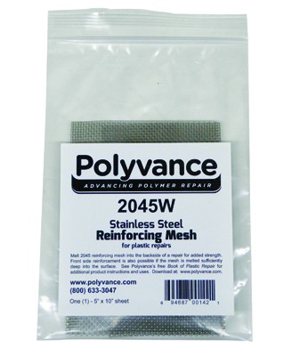 Urethane Supply 2045W | Reinforcing Mesh