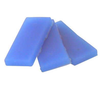 Urethane Supply 2560-3 | FlexMold Molding Bars, 3 Pack