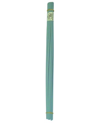 Urethane Supply 5003R5 | TPO Blended Gray Rod, 30 ft