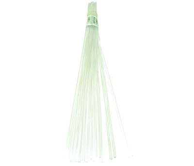 Urethane Supply 5003R7 | Polycarbonate Rod, 30 ft