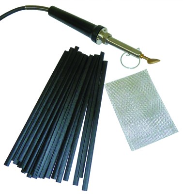 Urethane Supply 5210 | FiberFlex Plastic Repair Kit